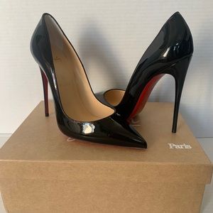 Christian Louboutin So Kate BRAND NEW !!!